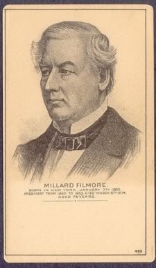 HBP 13 Millard Filmore.jpg